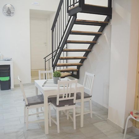 La Bella Catania Home Exteriér fotografie