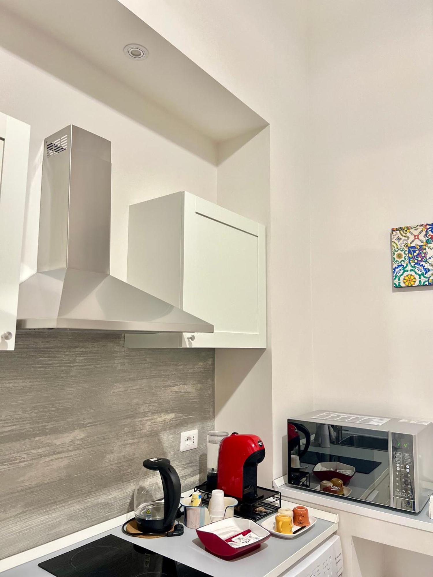 La Bella Catania Home Exteriér fotografie