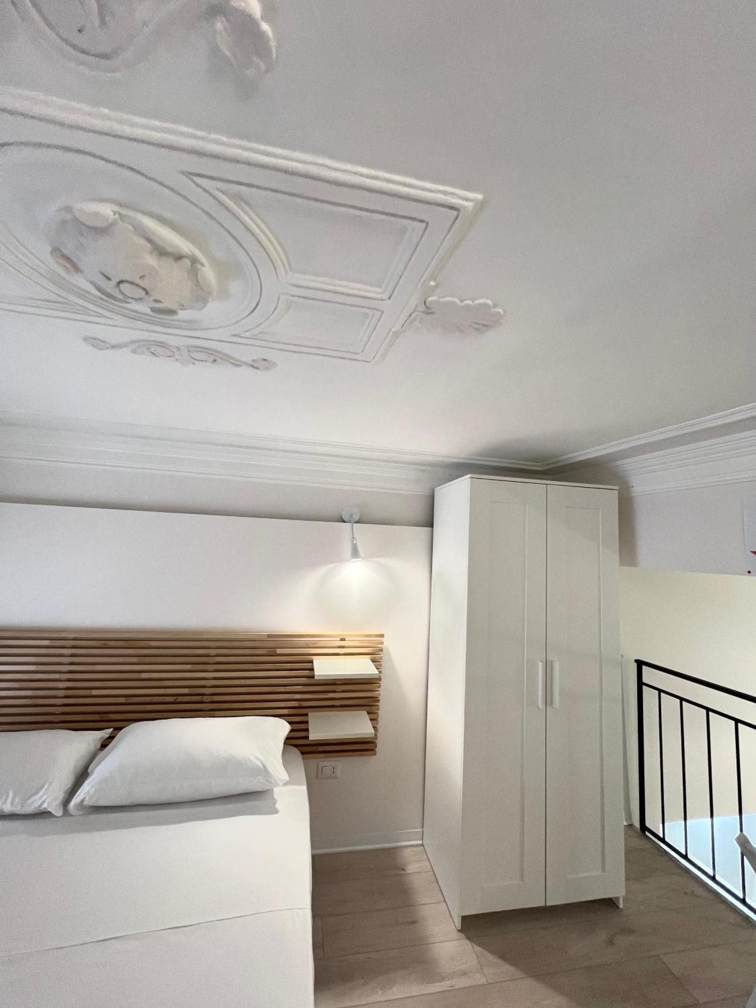 La Bella Catania Home Exteriér fotografie